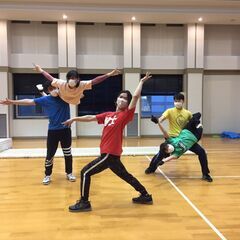 殺陣体験レッスン開催中！