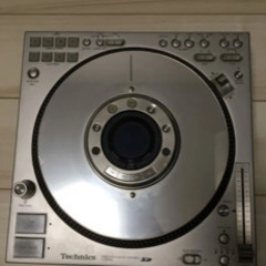 technics CDJ SL-DZ1200 DJセット