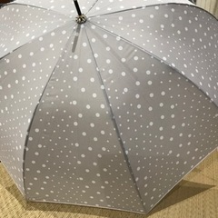 訳あり　傘