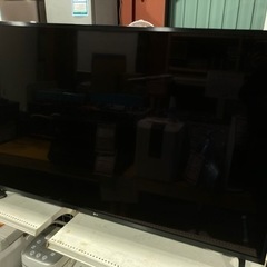 LG 55V型 4K対応 液晶テレビ 55UM7300EJA 2019年製