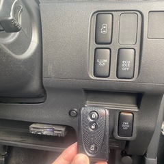 タントRSカスタム　H 25の画像