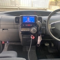 タントRSカスタム　H 25の画像