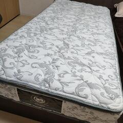 Serta　シングルマットレス