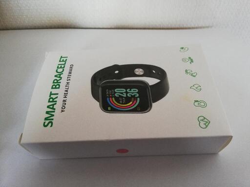 スマートウォッチ