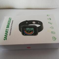 スマートウォッチ