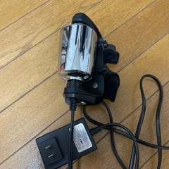 美顔器