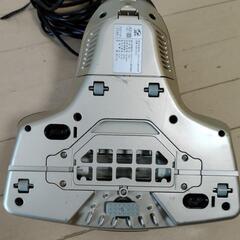 布団用掃除機　
TSUKAMOTO AIM-UC01-BLの画像