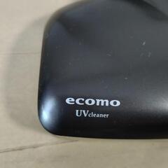 布団用掃除機　
TSUKAMOTO AIM-UC01-BLの画像