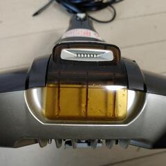 布団用掃除機　
TSUKAMOTO AIM-UC01-BLの画像