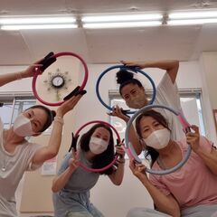 ピラティススタジオ　プリマベラの画像