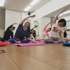 ピラティススタジオ　プリマベラの画像