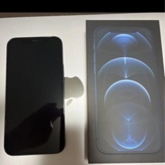 iPhone12pro 128GB