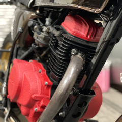 エイプ100の画像