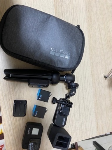 その他 GoProHERO8