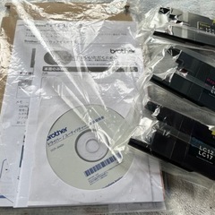 プリンタDCP-J940N-Bの画像