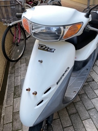 原付 50cc 通勤 通学
