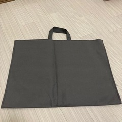 ユナイテッドアローズ　スーツ収納袋の画像