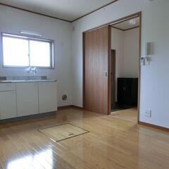 関口・和貸家A棟★人気の戸建て貸家！敷金礼金なし！！大野地区学校近隣です。 - 賃貸（マンション/一戸建て）