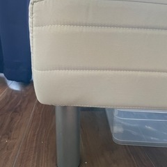 シングルベッド/取りに来れる方限定の画像
