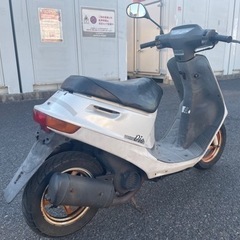 ホンダ　ディオ　AF18   車　バイクの画像