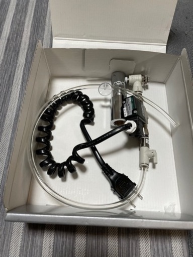 ADA電磁弁・アドバンスシステムフォレスト