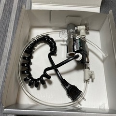 ADA電磁弁・アドバンスシステムフォレスト