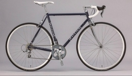 【お取引先決定】2015年モデル　RALEIGH（ラレー）【中古】簡単条件有り値下げ可能