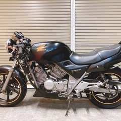 ホンダゼルビスネイキッド仕様配送可能支払いは現金or振り込みも可能 (BOBTAIL)  大泉学園のバイクの中古あげます・譲ります｜ジモティーで不用品の処分