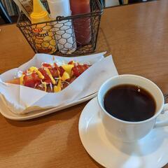 コーヒーの勉強がしたいかた募集