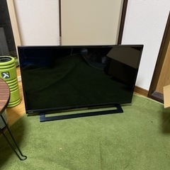 テレビ