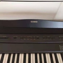 受付終了/電子ピアノ/受け取りにきていただける方優先の画像