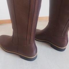 ロングブーツ ROCKPORT【未使用】の画像