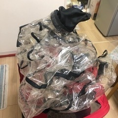 [ラストチャンス➡︎値下げ 80K円➡︎24K円か応募金額]Air Buggy COCO【新生児から使える】【エアバギー ベビーカー】の画像