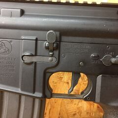 【005】東京マルイ 次世代電動ガン SOPMOD M4 ソップモッドM4  対象年齢18歳以上の画像