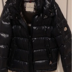 MONCLERモンクレール