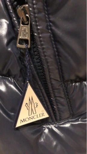 MONCLERモンクレール