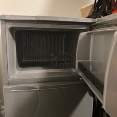 【破格！！】冷蔵庫 86Lの画像