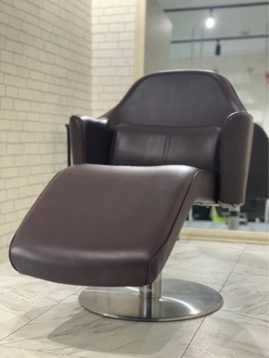 タカラベルモント　ソファースイート　チェア