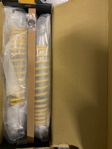 《販売終了》 SP TAKGAWA リアショックアブソーバー