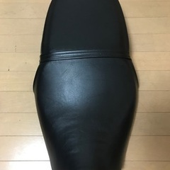 バリオス 純正 シート