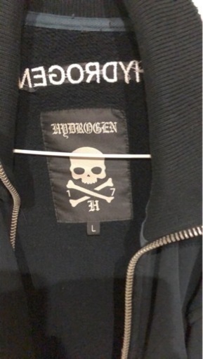 服/ファッション HYDROGEN