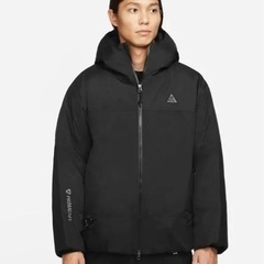 新品【NIKE ACG】4th Horseman ダウンジャケット S