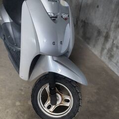 ホンダトゥデイの画像
