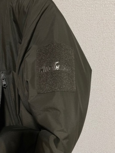 【WILD THINGS】HAPPY JACKET ハッピージャケット サイズM