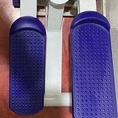 ステッパーあげますの画像
