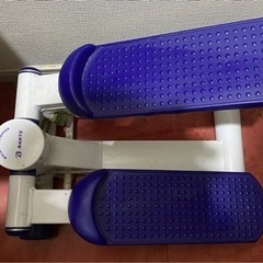 ステッパーあげますの画像