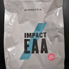 ピンクグレープフルーツ EAA 1kg マイプロテイン 