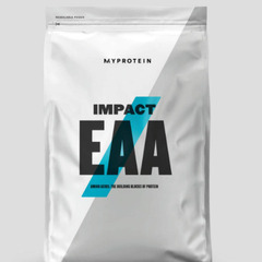 ピンクグレープフルーツ EAA 1kg マイプロテイン の画像