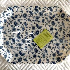 アンティーク配膳の画像