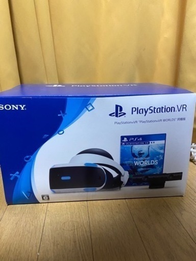 その他 PSVR